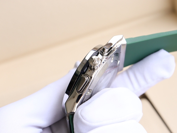 ウブロコピー時計素材ディテール